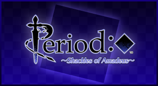 Boxart for Period Cube ~Shackles of Amadeus~