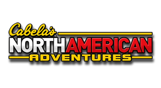Boxart for Cabela's® North American Adventures