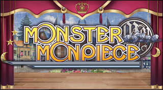 Boxart for Monster Monpiece