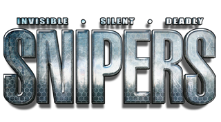 Boxart for Snipers - Invisible, Silent, Deadly