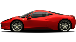Boxart for Ferrari The Race Experience