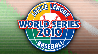 Boxart for Little League World Series Baseball 2010