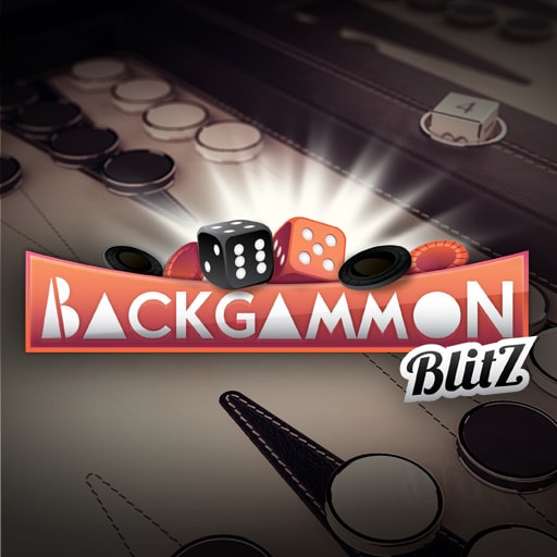 Boxart for Backgammon