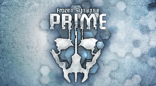 Boxart for Frozen Synapse Prime