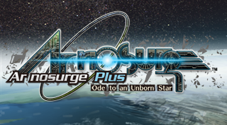 Boxart for AR NOSURGE PLUS