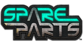 Boxart for Spare Parts
