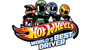 Boxart for Hot Wheels™ World's Best Driver™