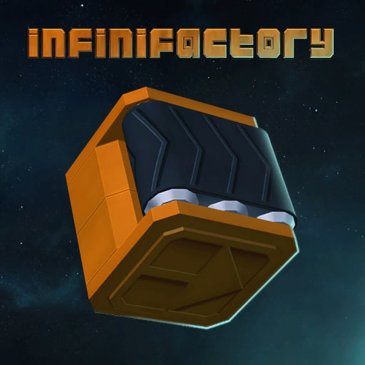 Boxart for Infinifactory