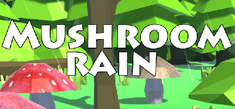 Boxart for Mushroom rain