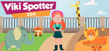 Boxart for Viki Spotter: Zoo
