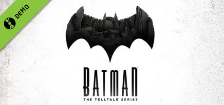 Boxart for Batman - The Telltale Series Demo