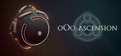 Boxart for oOo: Ascension