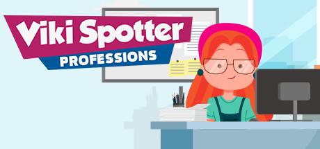 Boxart for Viki Spotter: Professions