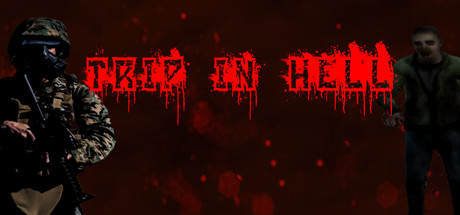 Boxart for Trip in HELL