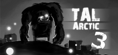 Boxart for TAL: Arctic 3