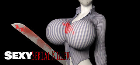 Boxart for Sexy Serial Killer