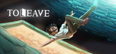 Boxart for To Leave