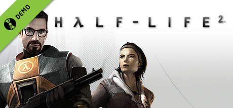 Boxart for Half-Life 2: Demo