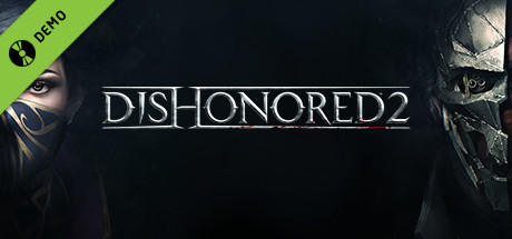 Boxart for Dishonored 2 Demo