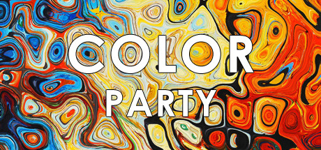 Boxart for Color Party