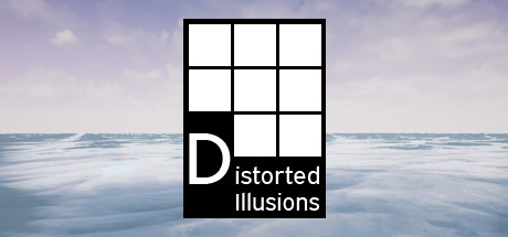 Boxart for Distorted Illusions