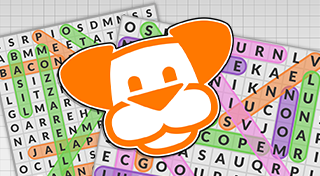 Boxart for Word Search by POWGI