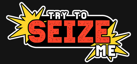 Boxart for Try to seize me