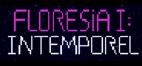 Boxart for Floresia I : Intemporel