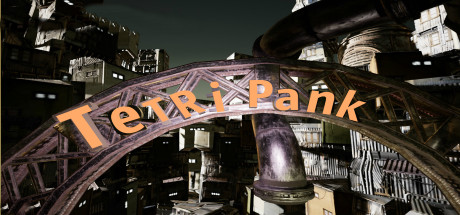 Boxart for Tetripank