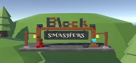 Boxart for Block Smashers VR