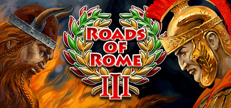 Boxart for Roads of Rome 3