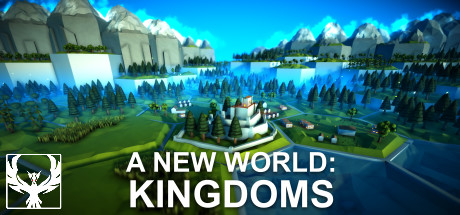 Boxart for A New World: Kingdoms