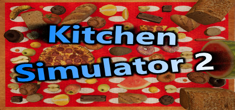 Boxart for Kitchen Simulator 2