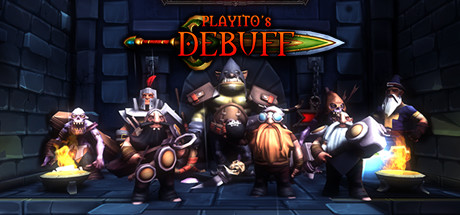 Boxart for DEBUFF