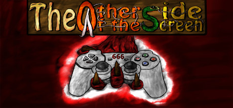 Boxart for The Other Side Of The Screen