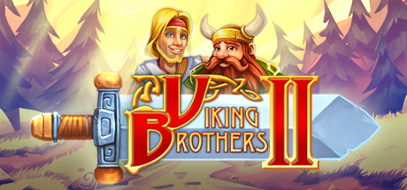 Boxart for Viking Brothers 2