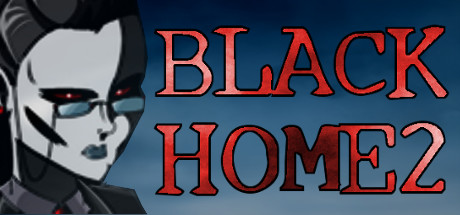Boxart for Black Home 2