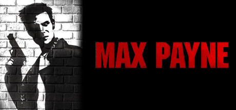 Boxart for Max Payne RU