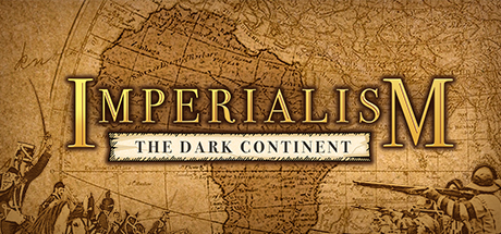 Boxart for Imperialism: The Dark Continent