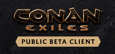 Boxart for Conan Exiles - Public Beta Client