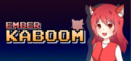Boxart for Ember Kaboom