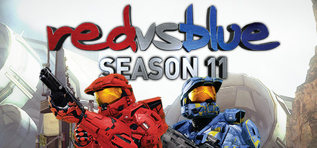 Boxart for Red vs. Blue: Volume 11