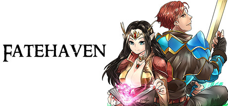 Boxart for Fatehaven