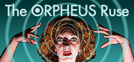 Boxart for The ORPHEUS Ruse
