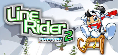 Boxart for Line Rider 2: Unbound