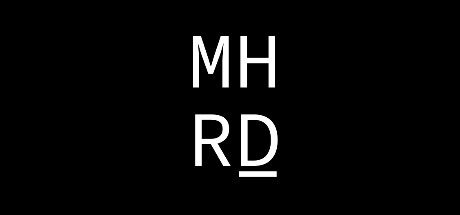 Boxart for MHRD