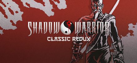 Boxart for Shadow Warrior Classic Redux