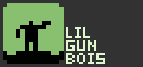 Boxart for lilGunBois: Super Team Transgender Fortress Platformer Battlegrounds