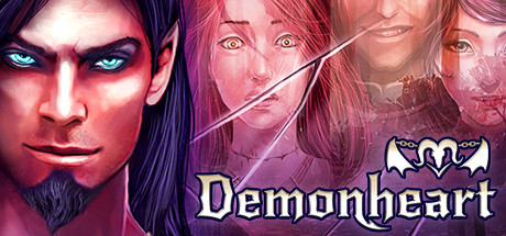 Boxart for Demonheart