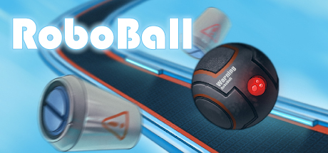 Boxart for RoboBall